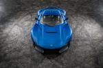 Rezvani Beast Alpha 2017 года